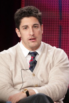 Jason Biggs Fotoğrafı