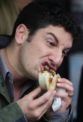 Jason Biggs Fotoğrafı