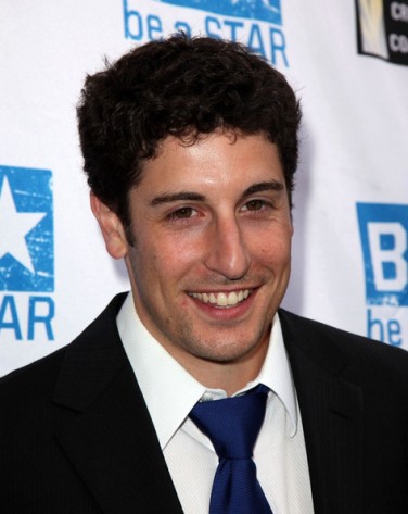 Jason Biggs Fotoğrafı
