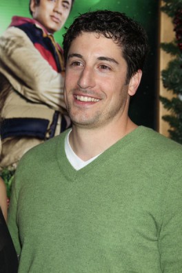 Jason Biggs Fotoğrafı