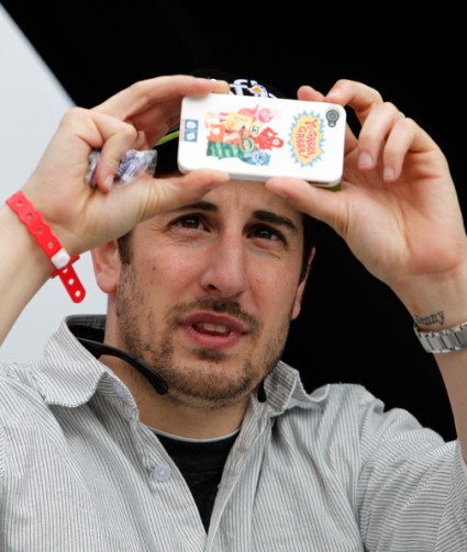 Jason Biggs Fotoğrafı