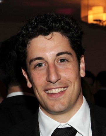 Jason Biggs Fotoğrafı