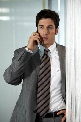 Jason Biggs Fotoğrafı