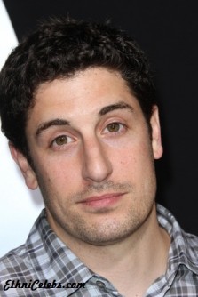 Jason Biggs Fotoğrafı