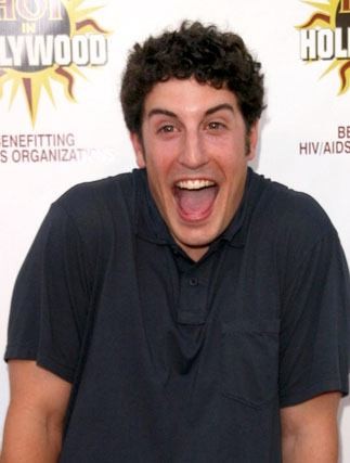 Jason Biggs Fotoğrafı