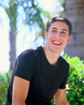 Jason Biggs Fotoğrafı