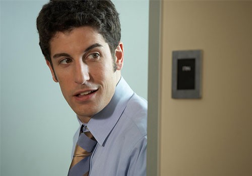 Jason Biggs Fotoğrafı