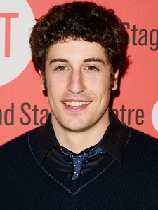 Jason Biggs Fotoğrafı