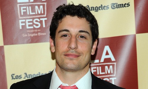Jason Biggs Fotoğrafı