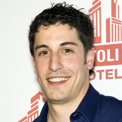 Jason Biggs Fotoğrafı