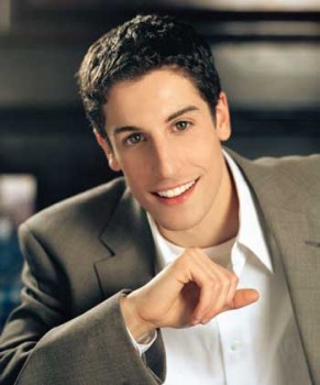Jason Biggs Fotoğrafı