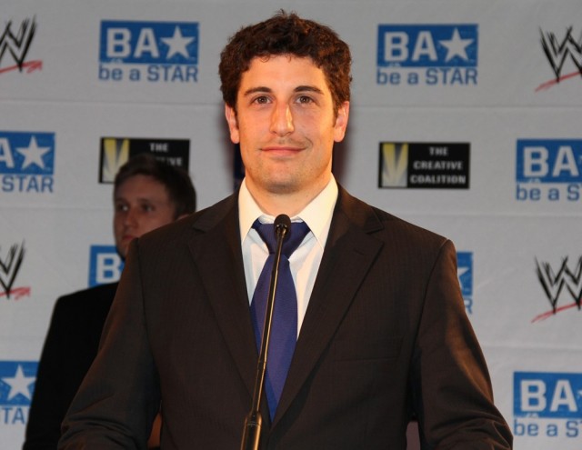 Jason Biggs Fotoğrafı