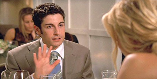 Jason Biggs Fotoğrafı