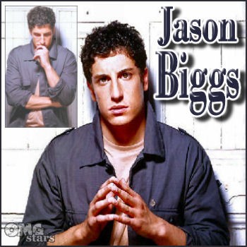 Jason Biggs Fotoğrafı