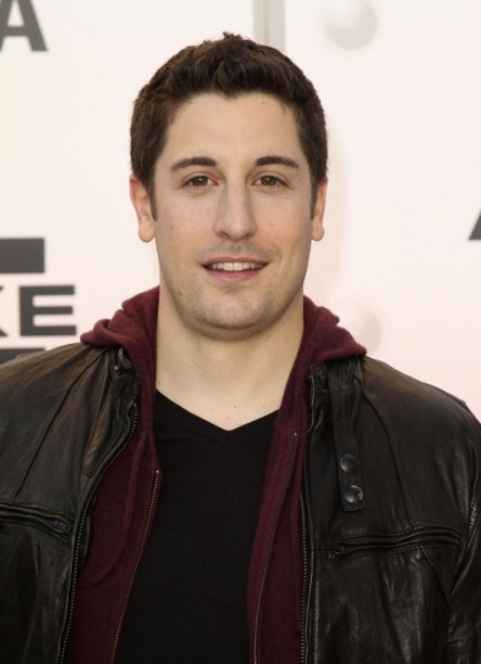 Jason Biggs Fotoğrafı