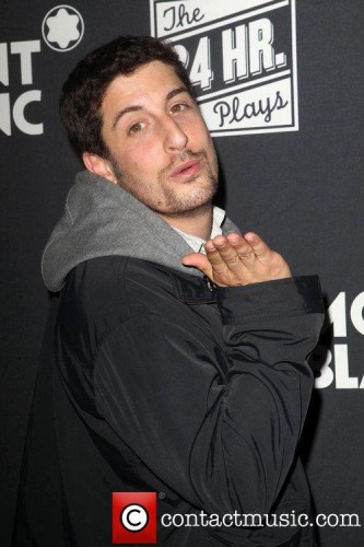 Jason Biggs Fotoğrafı