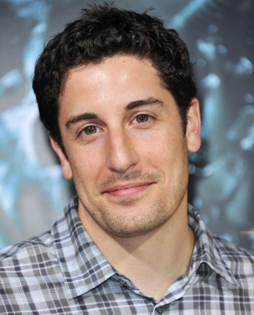 Jason Biggs Fotoğrafı