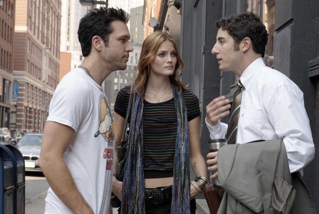 Jason Biggs Fotoğrafı