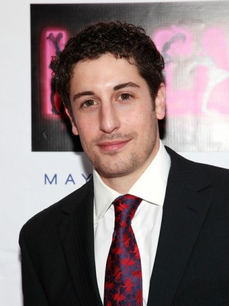 Jason Biggs Fotoğrafı