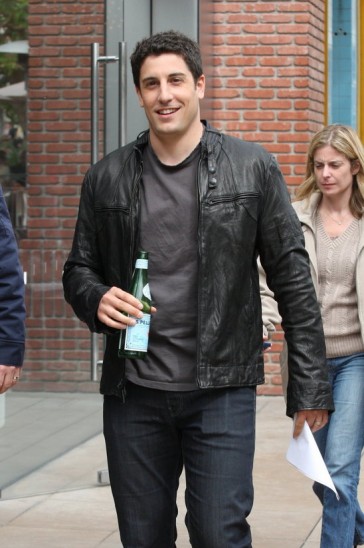 Jason Biggs Fotoğrafı