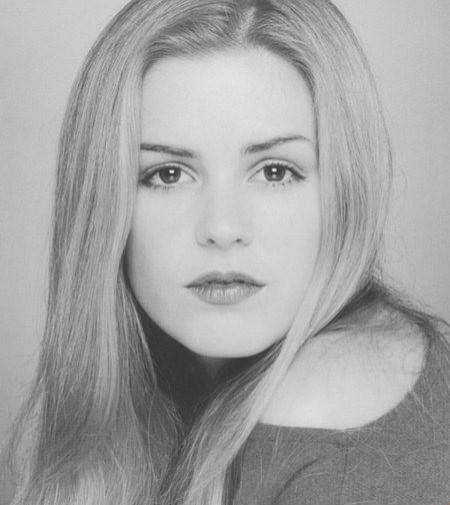 Isla Fischer Fotoğrafı