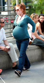 Isla Fischer Fotoğrafı