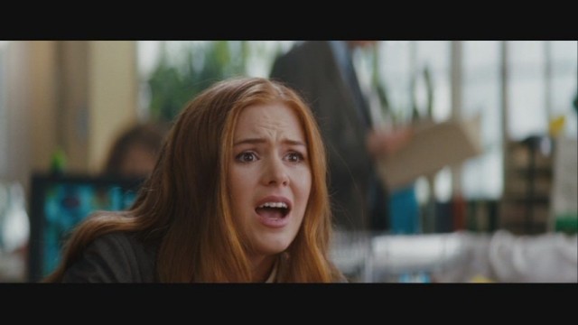 Isla Fischer Fotoğrafı