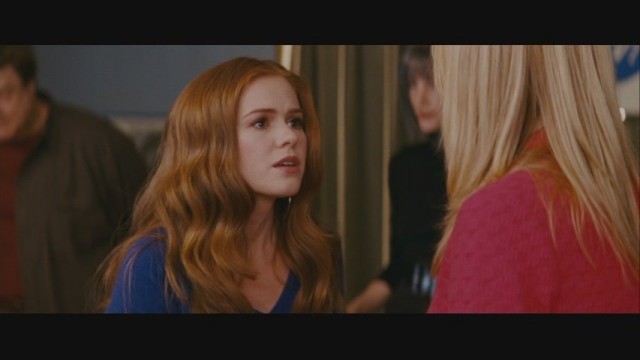 Isla Fischer Fotoğrafı