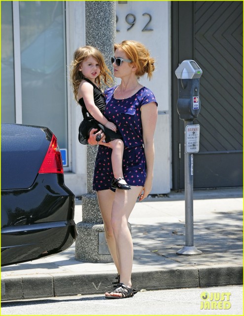 Isla Fischer Fotoğrafı