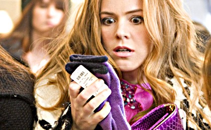 Isla Fischer Fotoğrafı