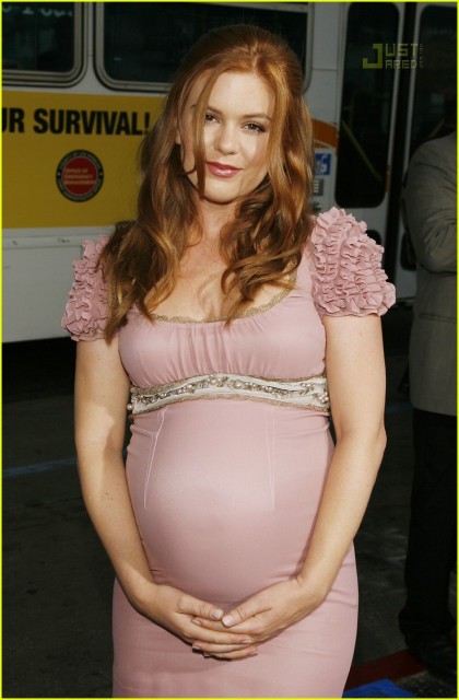 Isla Fischer Fotoğrafı