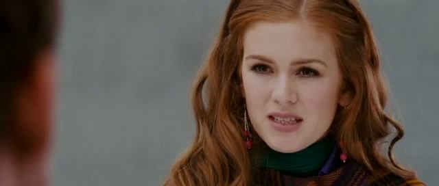 Isla Fischer Fotoğrafı