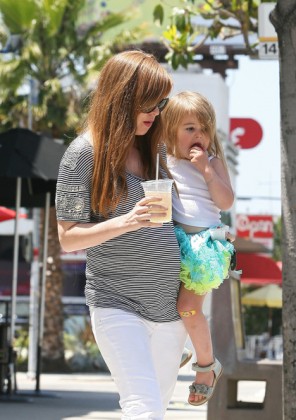 Isla Fischer Fotoğrafı