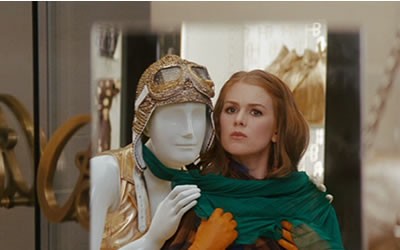 Isla Fischer Fotoğrafı