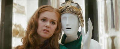 Isla Fischer Fotoğrafı