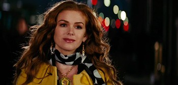 Isla Fischer Fotoğrafı