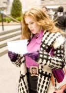 Isla Fischer Fotoğrafı