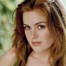 Isla Fischer Fotoğrafı