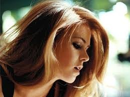 Isla Fischer Fotoğrafı