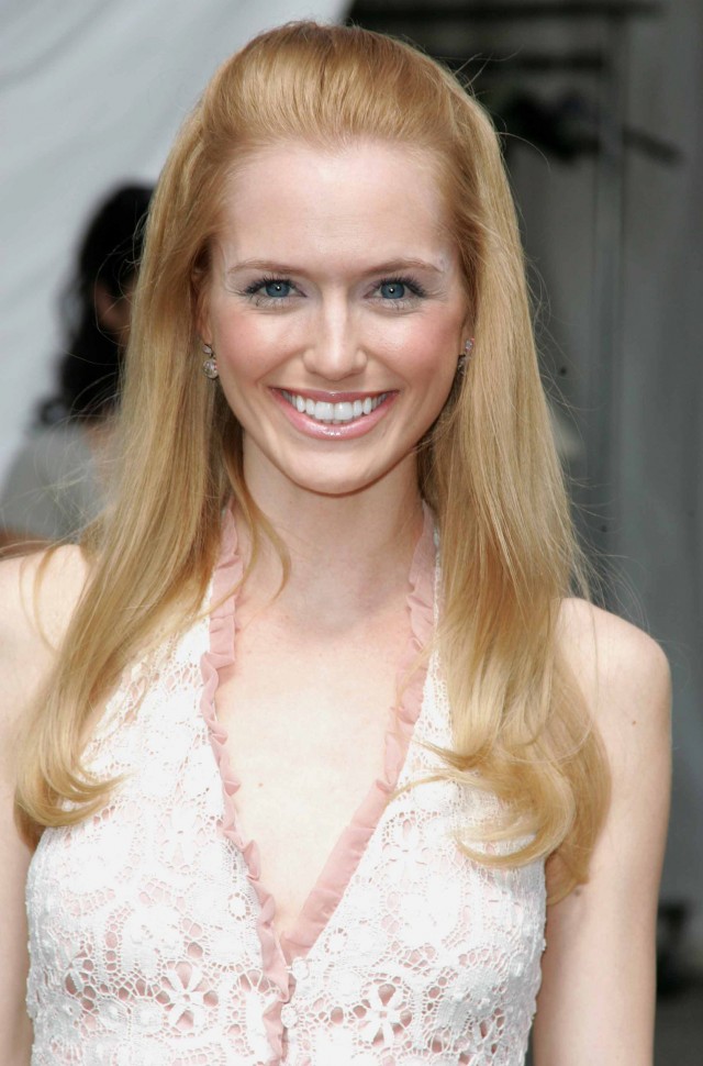 Audra Blaser fotoğrafı