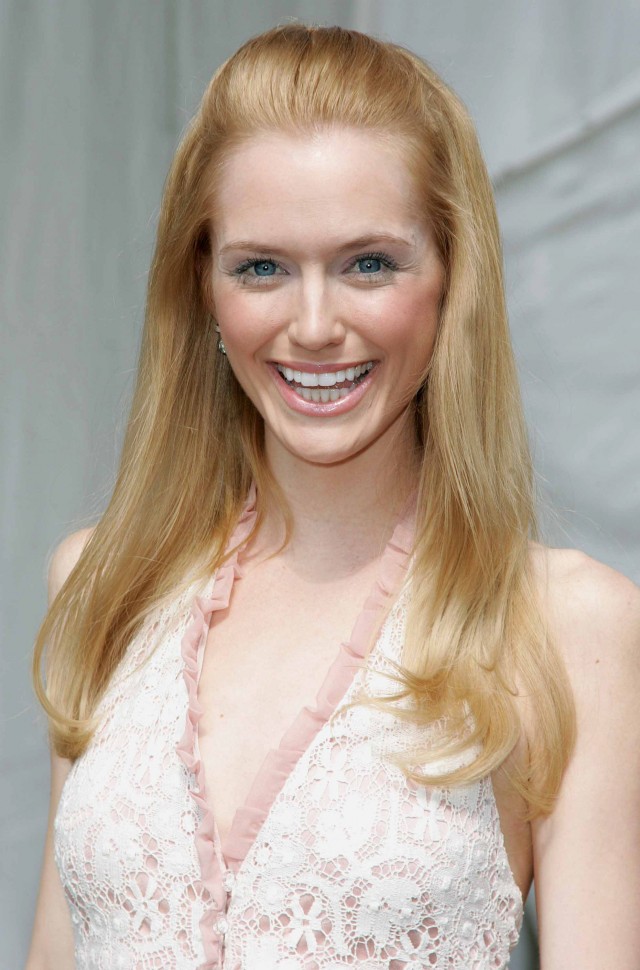 Audra Blaser fotoğrafı