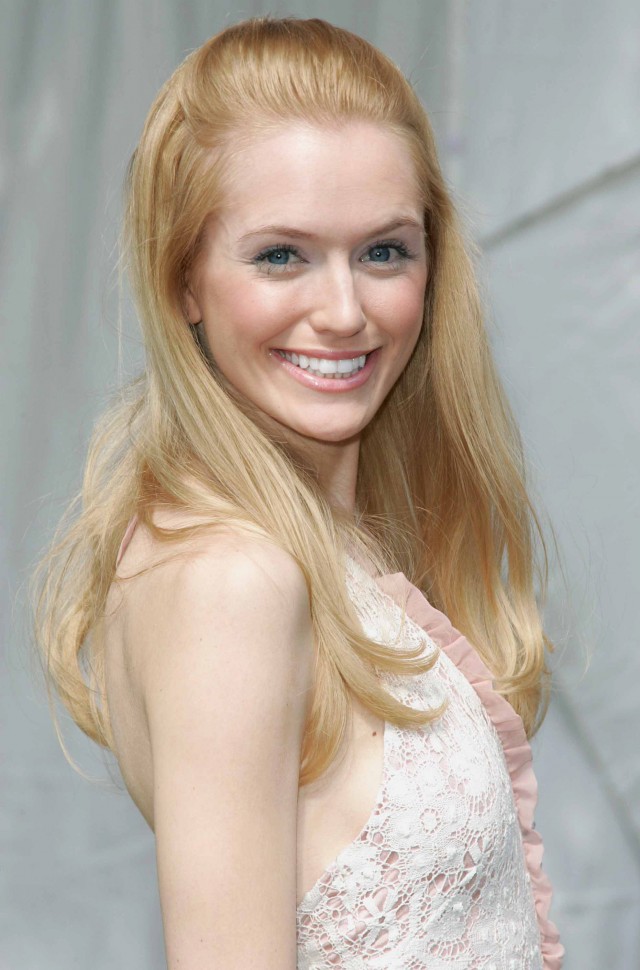 Audra Blaser fotoğrafı