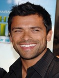 Mark Consuelos fotoğrafı