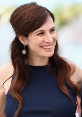 María Marull fotoğrafı