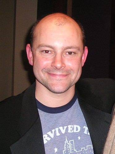 Rob Corddry Fotoğrafı