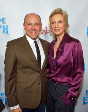 Rob Corddry Fotoğrafı