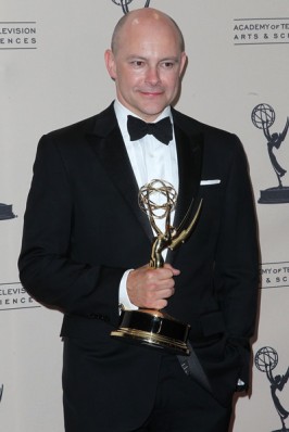 Rob Corddry Fotoğrafı