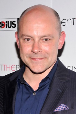 Rob Corddry Fotoğrafı