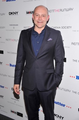 Rob Corddry Fotoğrafı