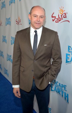 Rob Corddry Fotoğrafı